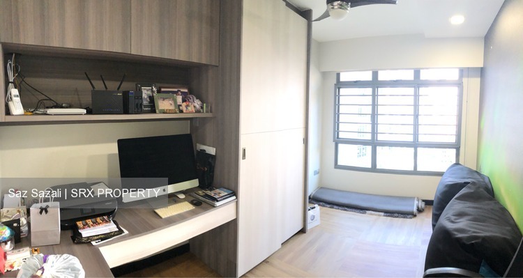 Blk 335C Anchorvale Crescent (Sengkang), HDB 5 Rooms #208836291